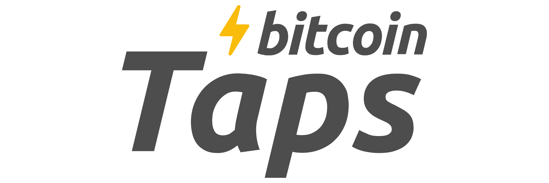 Bitcoin Taps